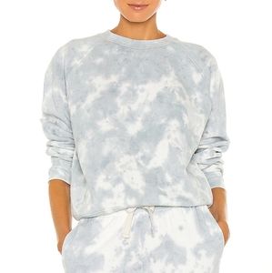 Richer Poorer sweat shirt.